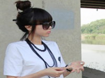 安禄山与杨玉环港版,穿越唐朝，拯救盛世传奇-5